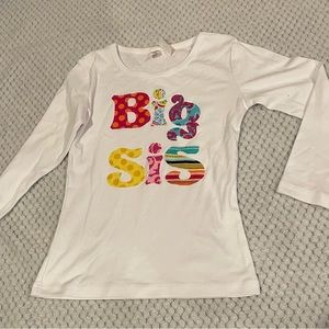 Top Girl size 6. New with tags